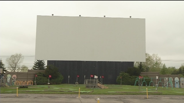 Watch Bills Tailgate At Drive In For Free Wkbw Buffalo Ny Watch Bills Tailgate At Drive In For Free