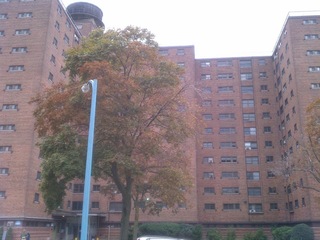 Apartment Building Residents In Buffalo Without Heat Wkbw Next Buffalo N Y