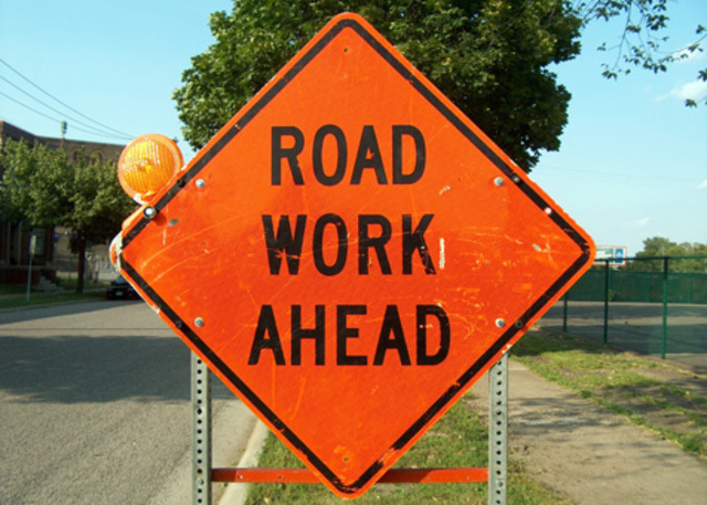 Route 400 construction project begins Monday - Vimarsana News