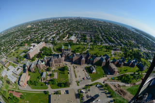 100 things to do: Richardson Olmsted Campus