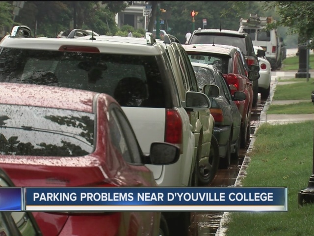 parking problems on college campuses essay The parking nightmare we are currently caught up in was inevitable university administrators saw it, even the students saw it, but nothing substantial was done to. parking problems on college campuses essay The parking nightmare we are currently caught up in was inevitable university administrators saw it, even the students saw it, but nothing substantial was done to.