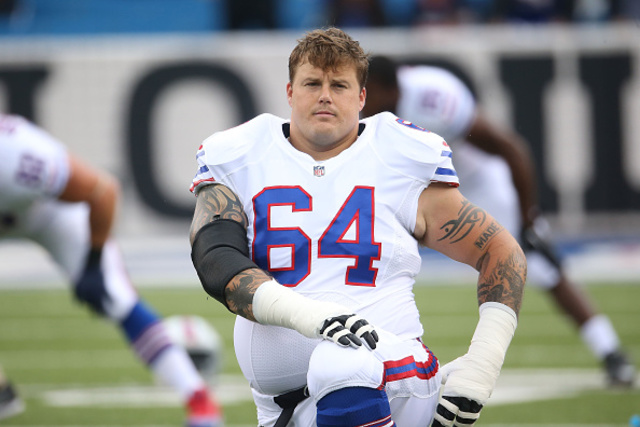 Ngakoue says Incognito used