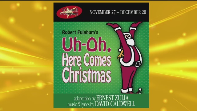 uh oh here comes christmas wkbw com buffalo ny uh oh here comes christmas