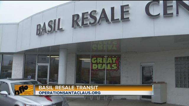 Basil Resale Transit >> Basil Resale Transit Wkbw Com Buffalo Ny Basil Resale Transit >> Basil Resale Transit Wkbw Com Buffalo Ny