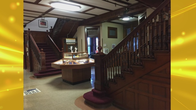 inside st mary s school for the deaf wkbw com buffalo ny
