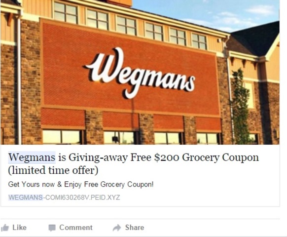 Wkbw coupons