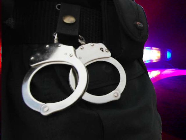 Erie County Sheriff's Office deputy facing charges after "display of a long gun" - Vimarsana News