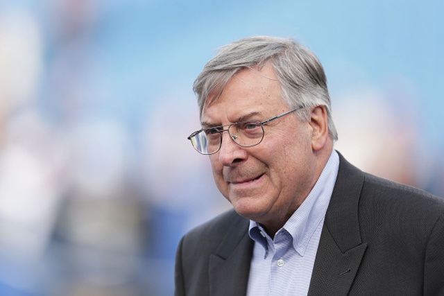 Bills, Sabres owner Terry Pegula ranked 128 on Forbes 400 richest Americans list - Vimarsana News