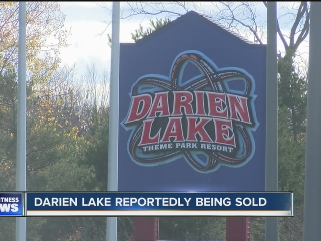 Six Flags To Repurchase Darien Lake Theme Park