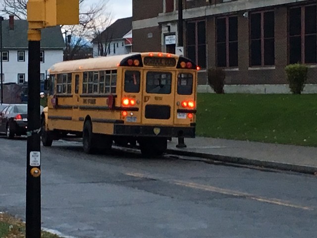 What parents think about Buffalo Schools starting Phase 2 of re-opening - Vimarsana News