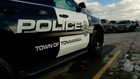 Child bicyclist hit by car in Town of Tonawanda