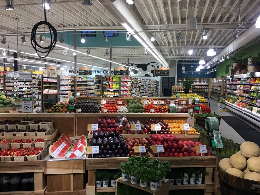Lexington Coop opens new Hertel location Buffalo, NY