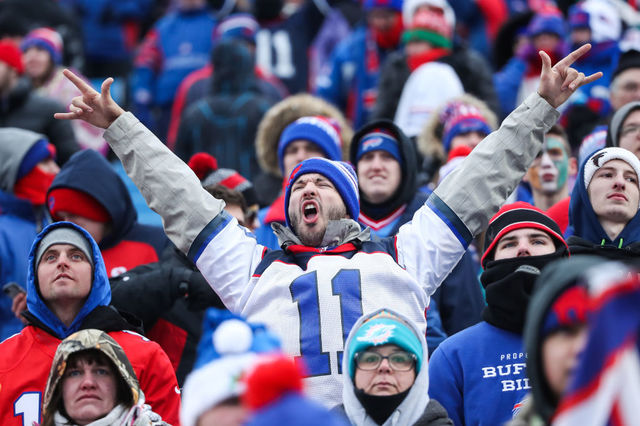 Commercial looking to feature "ultimate" Bills fans - Vimarsana News