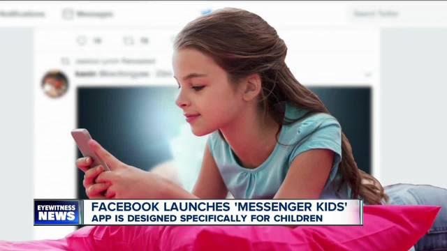 Experts Want Facebook To End Its Messaging App For Kids Experts Want Facebook To End Its Messaging App For Kids