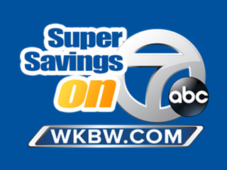 Super Savings on 7 Deals! New deals daily