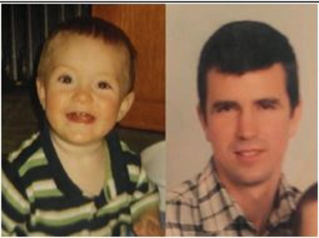 Missing Ontario County father, infant son found safe