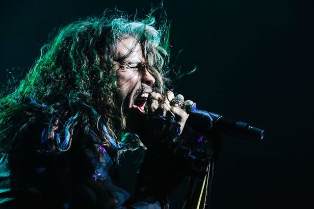 Steven Tyler and Brit Floyd to perform at Artpark this summer