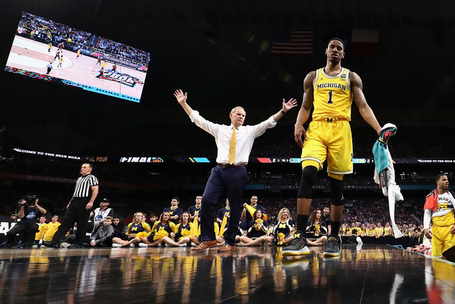 Twitter Erupts as Loyola-Chicago, Sister Jean Exit NCAA Tournament vs. MI Twitter Erupts as Loyola-Chicago, Sister Jean Exit NCAA Tournament vs. MI