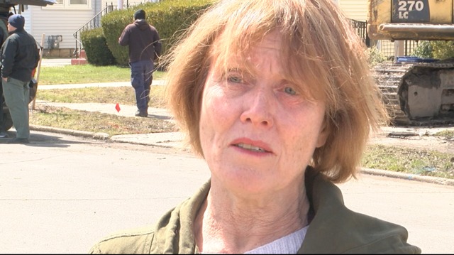 Overtime might have saved woman from explosion