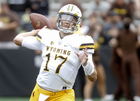 Bills take Josh Allen in 1st round of 2018 Draft