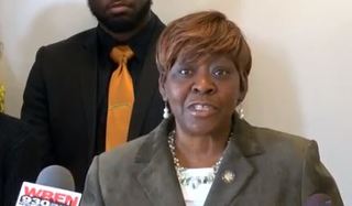 Peoples-Stokes wants a woman to be the next AG