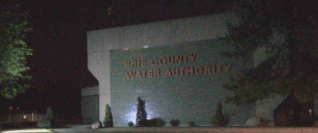 Erie County Water Authority approves 2023 budget, increases water rate - Vimarsana News